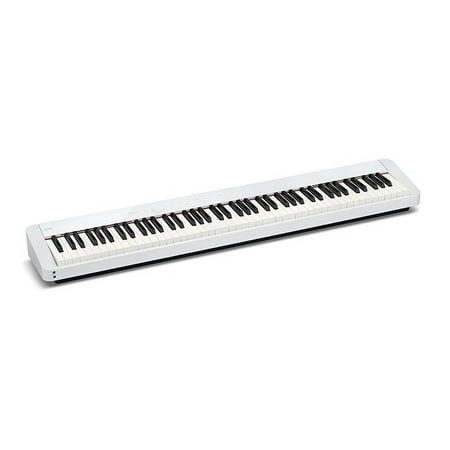 Casio PXS1100RD Electronic Piano, Red, 24.7 lb