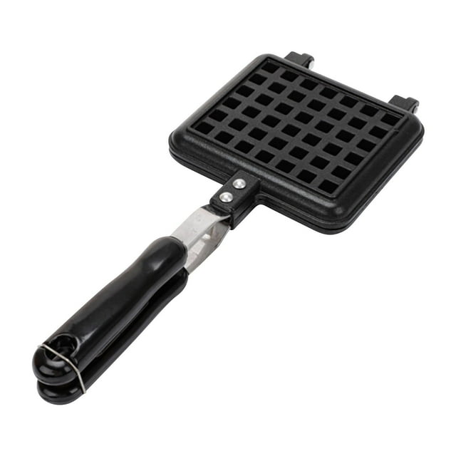 Non Stick Pan Family Breakfast Baking Iron Double Non Stick Baking Tray Aluminum Baking Pans