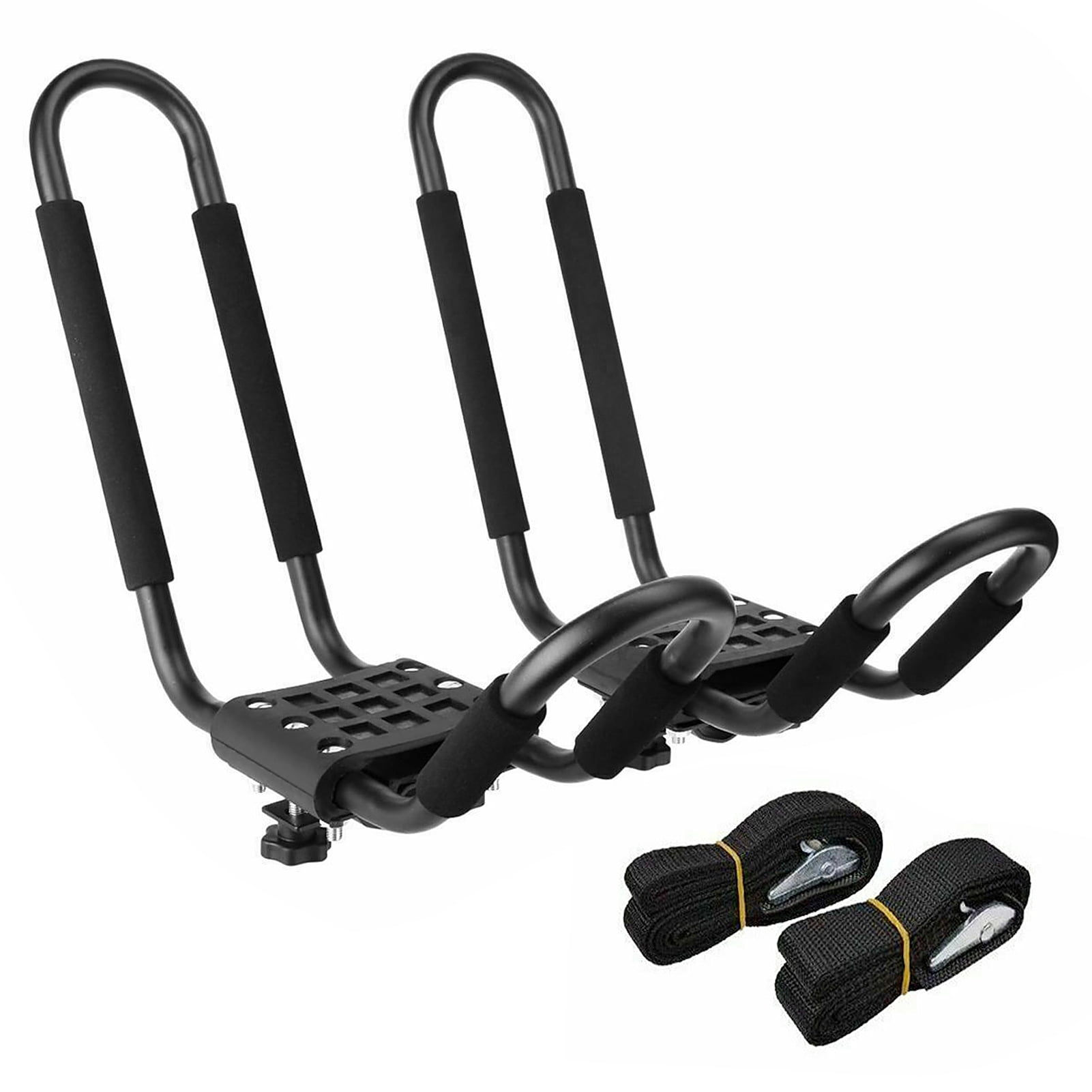Costway 2 pair canoe boat kayak roof rack new arrivals