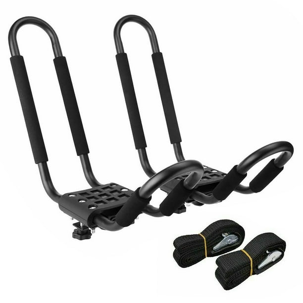 Kayak roof rack walmart online