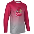 thumbnail image 4 of Men's Sacred Heart University Zoom Long Sleeve Tee, 4 of 7