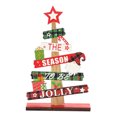 thumbnail image 1 of Gibobby 2023 Adornos navideños de Adornos navideños Adornos navideños Decoraciones de mesa para el(A), 1 of 4