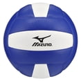 thumbnail image 1 of Mizuno MZ5 Vóleibol Azul-Blanco, Absorción de Impactos, 1 of 1