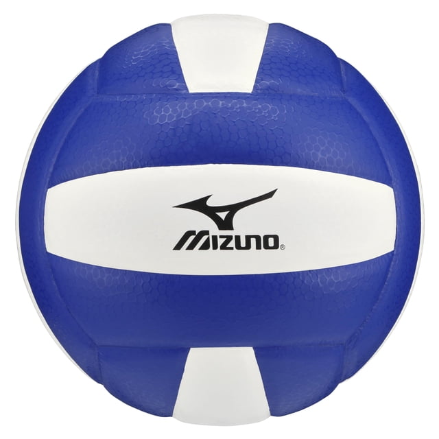 Mizuno MZ5 Vóleibol Azul-Blanco, Absorción de Impactos