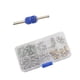 thumbnail image 1 of Núcleos de vástago de válvula de refrigeración de aire acondicionado Sunnimix R134A R12, 1 of 8