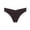 Coffee, variant on Rohuuque Women's Bikini Bottom Solid Low Rise Comfort Panties Breathable No Show Underwear Fashion Cheeky Briefs Beige