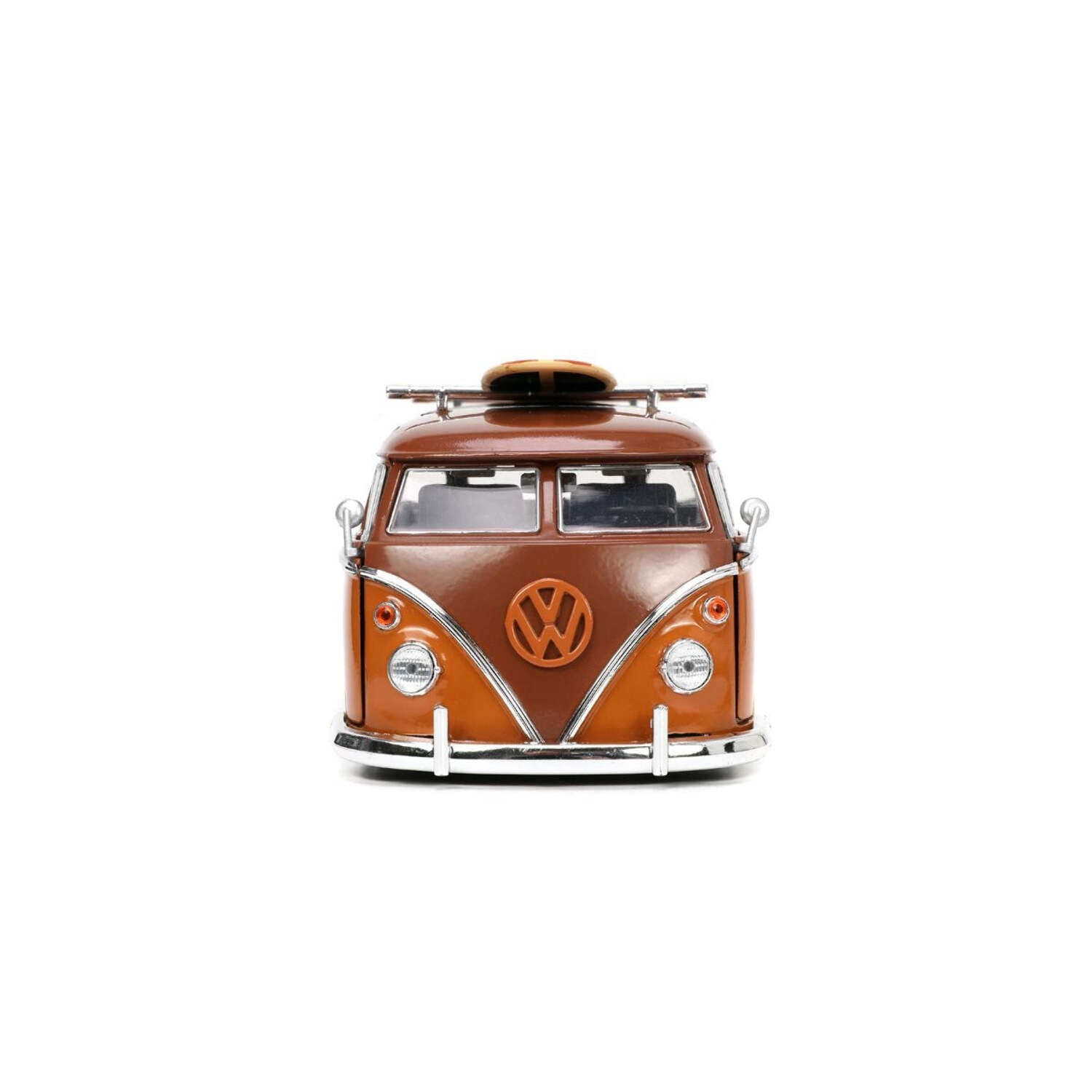 Toy Story VW Surf Bus 1:24 with Woody Figure