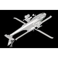 thumbnail image 3 of AH-64A APACHE ATTACKHELICOPTER, 3 of 6
