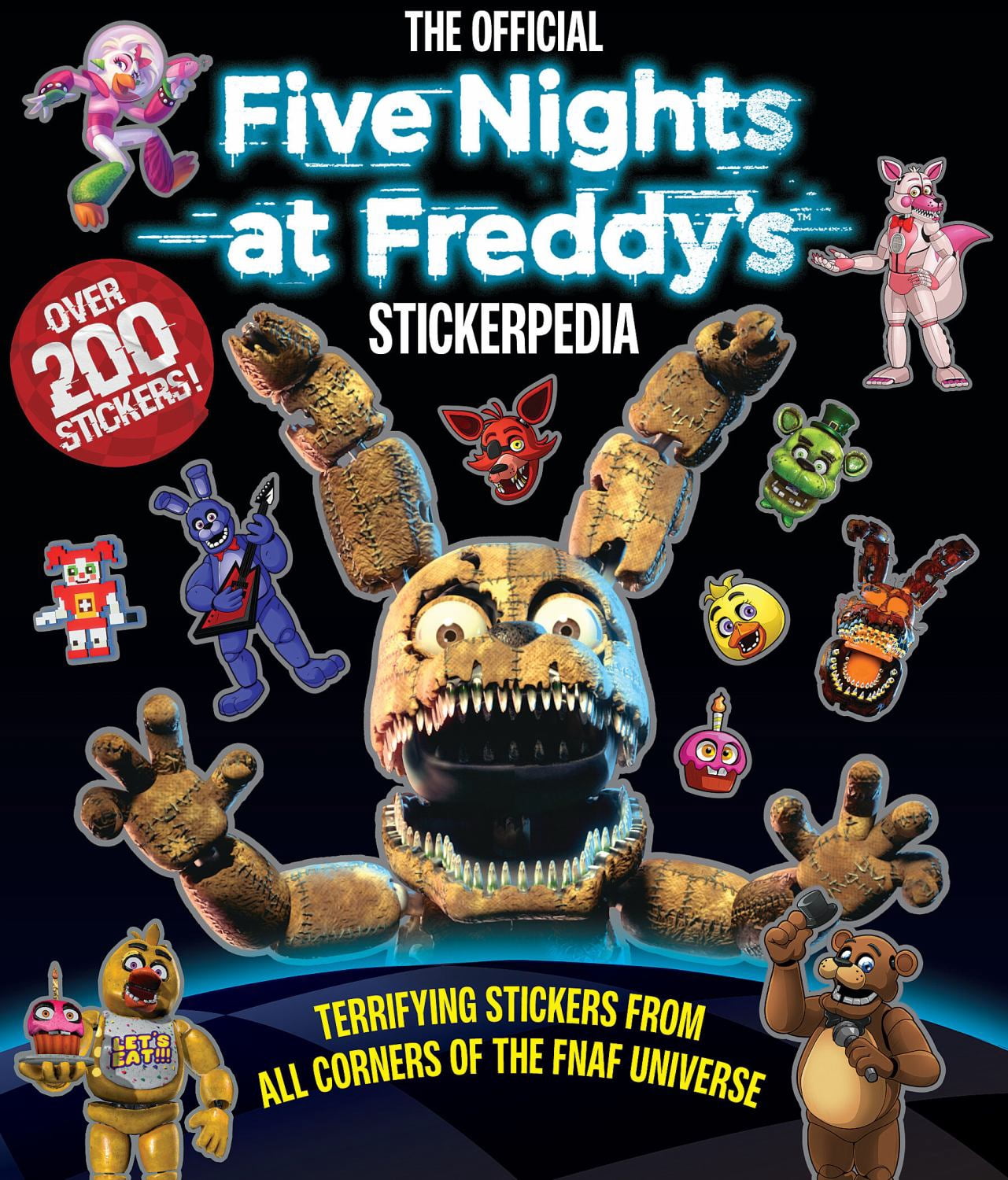 Five Nights at Freddy