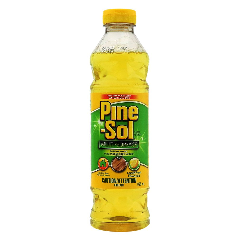 Pine sol что это