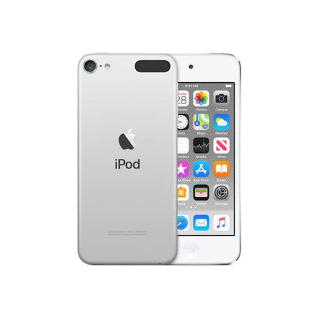 Apple iPod Touch 6th Generation 32GB White/Silver , Like New in Apple  Retail Box!