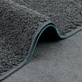 thumbnail image 3 of Juego de paños Orighty, 50 unidades, microfibra, 30 x 30 cm, color gris, 3 of 7