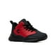 thumbnail image 1 of Tenis Deportivos Charly 1079325 para Niño T16.5 Zapaterias Mexico 1079325-ROJ-NEG, 1 of 4
