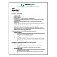 thumbnail image 5 of THE RINGER: Propane Tank Holder, 5 of 18