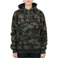 thumbnail image 4 of GBH Women's Loose-Fit Fleece-Lined Pullover Hoodie (S-2XL), 4 of 4