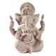 thumbnail image 1 of Estatua de Ídolo Religioso Dios Buda Escultura para Decoración del Coche Perfecl, 1 of 6