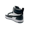thumbnail image 4 of Tenis PUMA Hombre Botin Altos Basquet blanco 30, 4 of 5