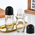 thumbnail image 2 of 30ml/50ml Roller Ball Bottle for Essential-Oil Reusable Aromas Dispenser Bottle for Perfumes Cosmetics, 2 of 5