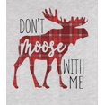thumbnail image 4 of Old Glory Mens Autumn Don't Moose with Me Long Sleeve Graphic T Shirt, 4 of 6