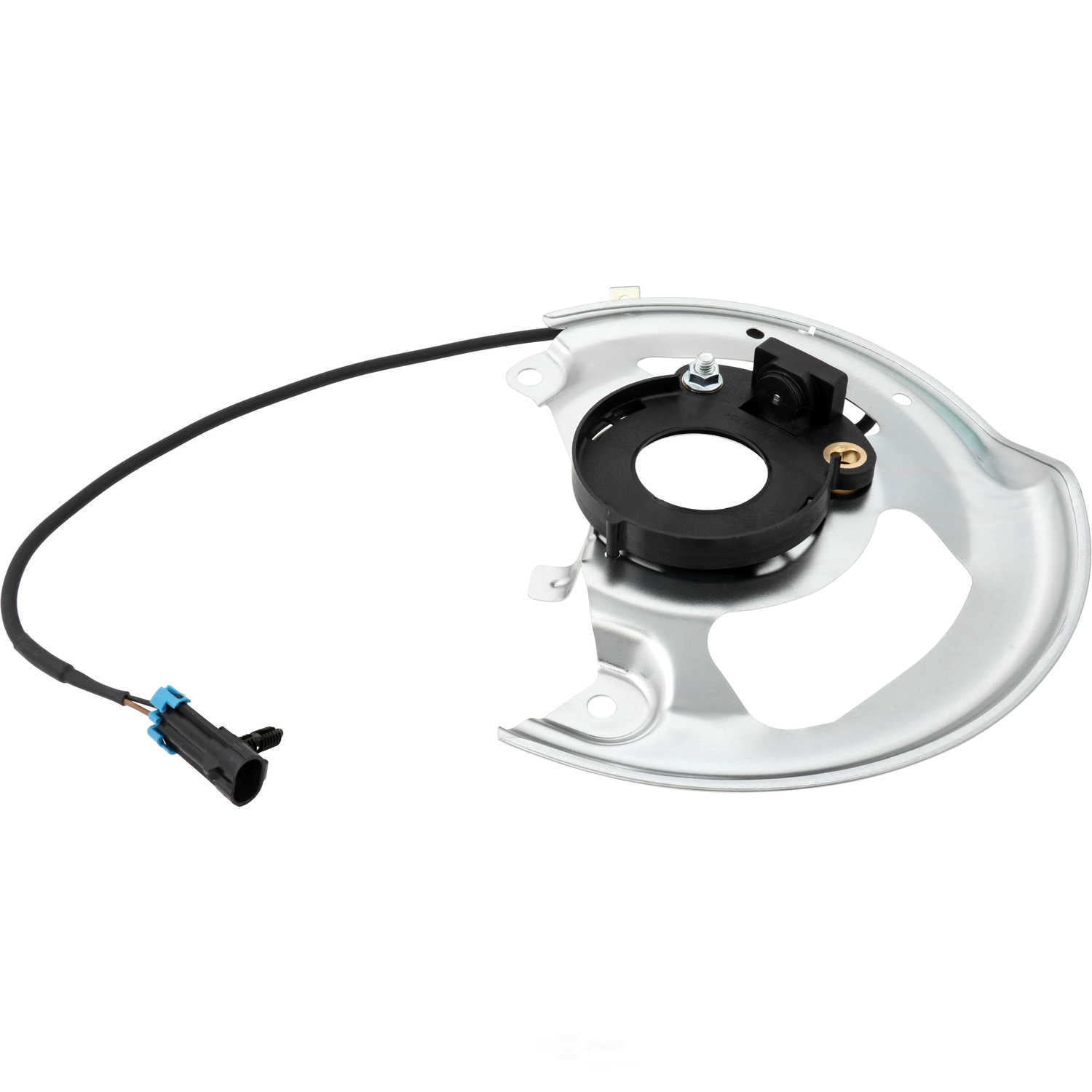 HOLSTEIN 2ABS0280 ABS Wheel Speed Sensor For 95-03 Blazer Jimmy S10 Sonoma Fits select: 1995-2003 CHEVROLET S TRUCK, 1995-2003 GMC SONOMA