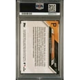 thumbnail image 2 of Graded 2024 Topps Now Paul Skenes #407 Rookie RC Baseball Card PSA 10 Gem Mint, 2 of 2