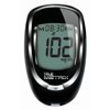 Leader True Metrix Blood Glucose Meter Kit, 1ct 096295126600A1525