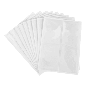 great western trail card sleeves great western trail card sleeves Great Western Trail (2nd Edition) Sticker  Upgrade Kit