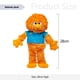 thumbnail image 5 of Muñeca Cómoda Con Almohada Cantante Dibujos Animados Peluche Suave para Niñas Y (no Puedo Hablar E), 5 of 9