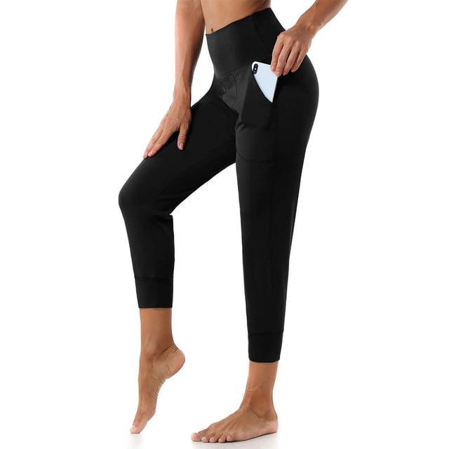 Leggings de Entrenamiento onlyliua Mujer Pantalones Deportivos Fitness Correr Yoga Atletismo