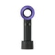 thumbnail image 1 of Ventilador, ventilador de techo, ventilador de escritorio, ventilador portátil de carga, ventilador pequeño, mini turbina, ventilador portátil de alto volumen, volumen silencioso y ventilador de turbi, 1 of 1