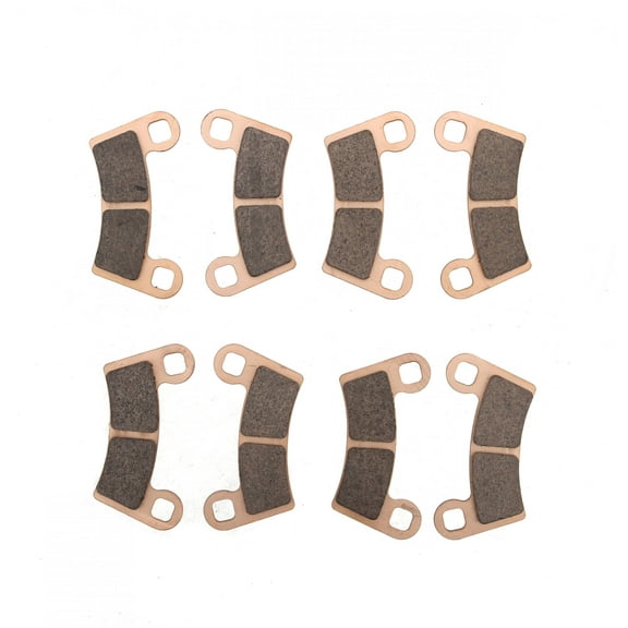 Brake Pads for Polaris Ranger SP 570 Premium 2022 - 2026 Front and Rear Brakes