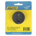 thumbnail image 5 of Seachoice 32501 Plastic Replacement Cap For Deck Fill 32011 And Perko 1313/1314 Series, 5 of 5