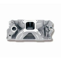 Holley Performance 300-25 Engine Intake Manifold