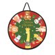 thumbnail image 3 of Dardos De Navidad Para Niños, Juegos De Tablero De Dardos Con 8 Bolas Adhesivas, 8 Dardos, Regalos Seguros Para Niños Y Niñas Scienceny HA039242-00, 3 of 6