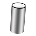 thumbnail image 4 of Dispensador automático de palillos de acero inoxidable para comedor Redondo, 4 of 9