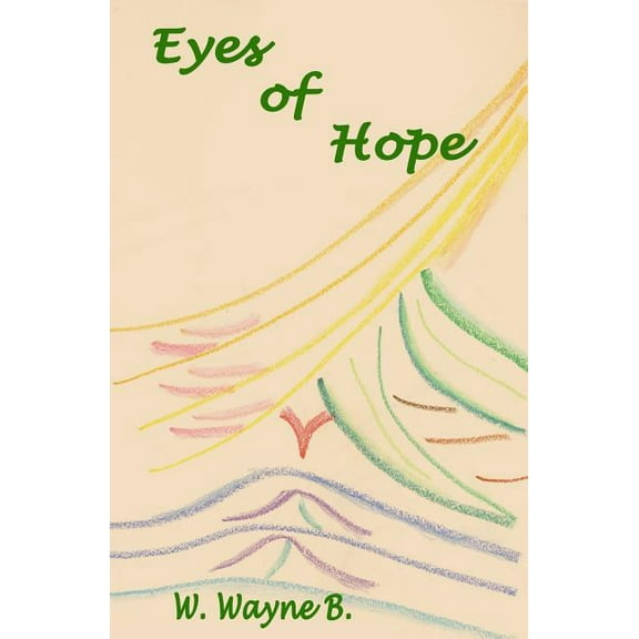 Eyes of Hope (Paperback)