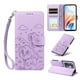 thumbnail image 1 of Funda Cartera GANGXUN con Diseño de Perrito en Relieve para OPPO A79 5G , Protección 360° con Ranuras y Correa Desmontable, 1 of 6