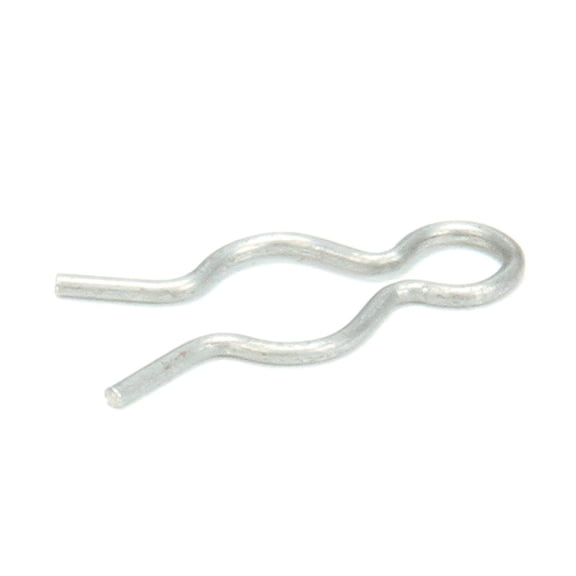 Oliver 5835-7705 Hairpin Clip, 3/8" Groove Diameter