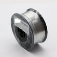 thumbnail image 5 of Aluminum Craft Wire Aluminum Welding Wire 0.8mm 1.0mm 1.2mm 0.5KG Roll
--------
Craft Wire for Jewelry Making DIY Crafts, 5 of 6