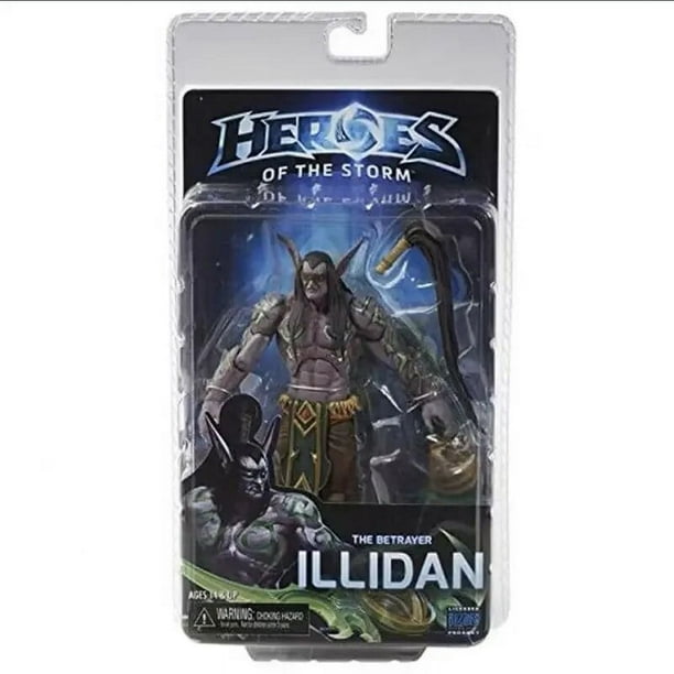Neca warcraft sale