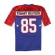 thumbnail image 2 of Tommy Hilfiger Mens New York Giants Jersey, Multicolor, Mediano, 2 of 2