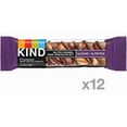 thumbnail image 2 of KIND 26961 Caramel & Dark Chocalate & Nut Salted Bar, 2 of 5