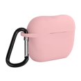 thumbnail image 3 of Funda protectora de silicona, funda protectora de silicona, funda de silicona para auriculares IOS, funda protectora de silicona, consigue más, 3 of 9