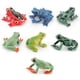 thumbnail image 4 of Figuras de Juguete CUTICAT 7 Piezas Modelo Animal Coloridas, 4 of 5