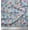 Light Gray, variant on Soimoi Cotton Duck Fabric Leaves & Floral Artistic Print Fabric by the Yard 42 Inch Wide