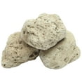 thumbnail image 3 of 3pcs Floating Real Rocks Aquarium Water Plant fish tank Aquatic Landscape Models:S Diameter 4-5CM 3Pcs, 3 of 4