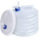 thumbnail image 1 of Foldable Water Container 10 Ltr-yujia, 1 of 1