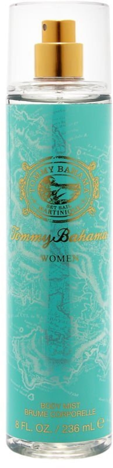 tommy bahama martinique body spray