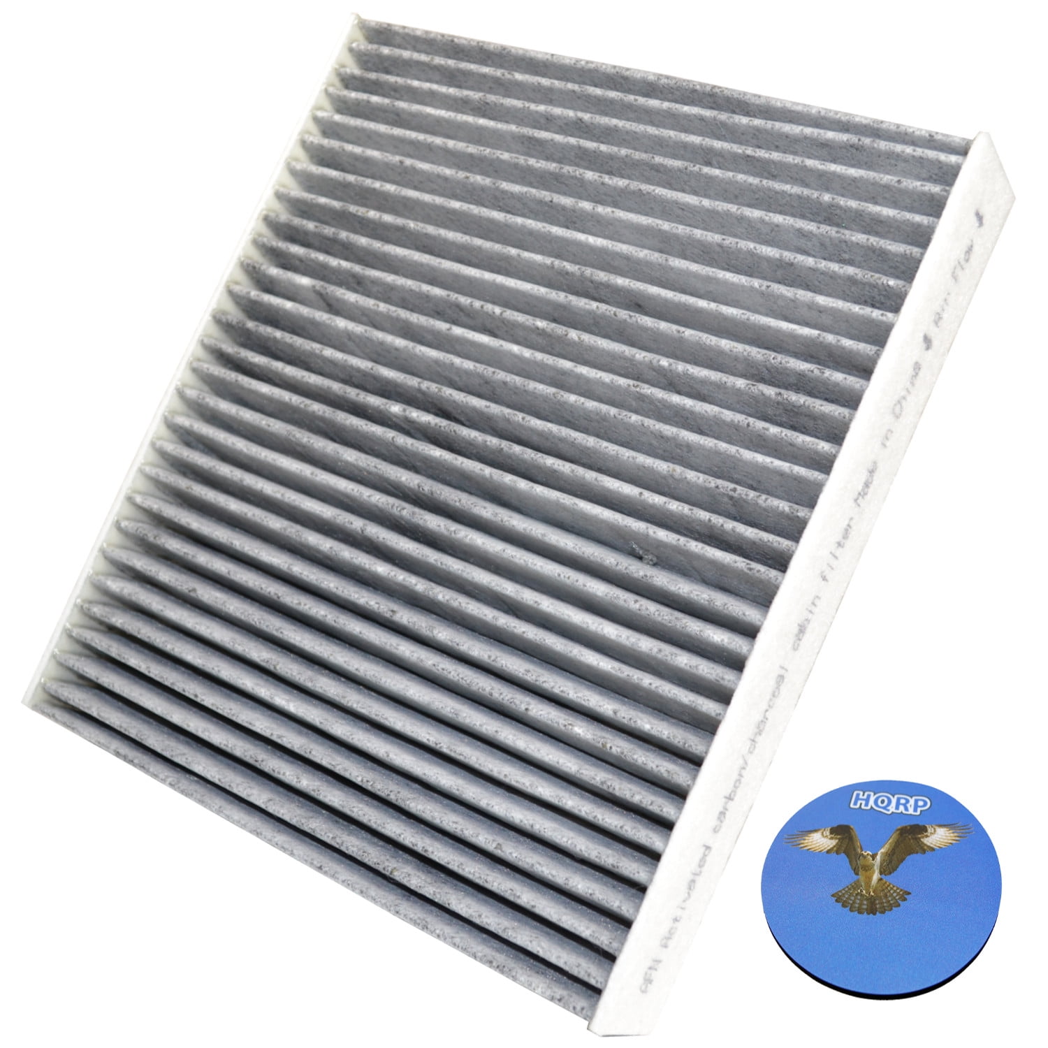 HQRP Cabin Air Filter for Infiniti G37 2008 / 2009 / 2010 / 2011 / 2012