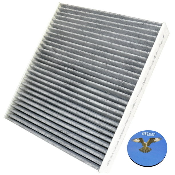 HQRP Cabin Air Filter for Infiniti G37 2008 / 2009 / 2010 / 2011 / 2012